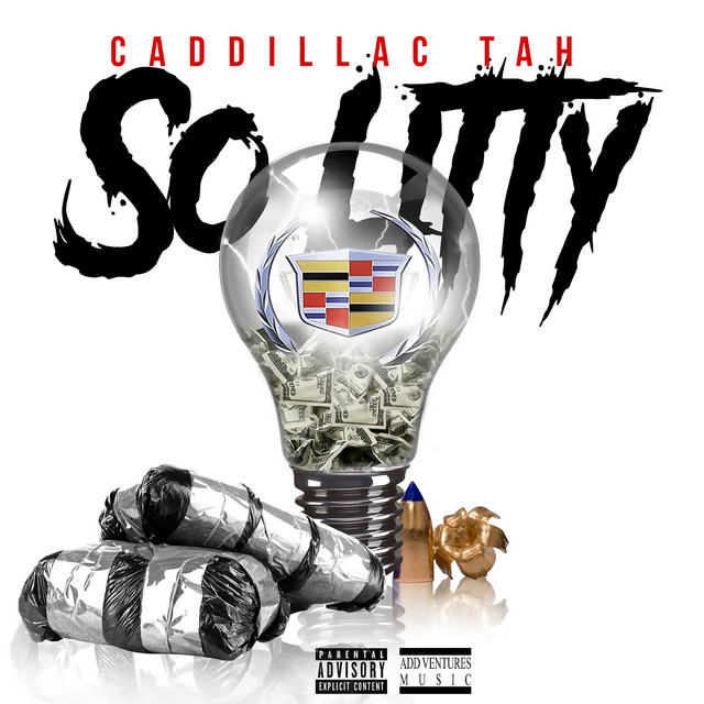 So Litty cover