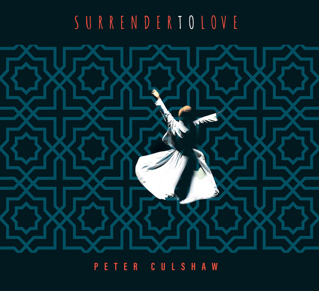 Surrender To Love cover art