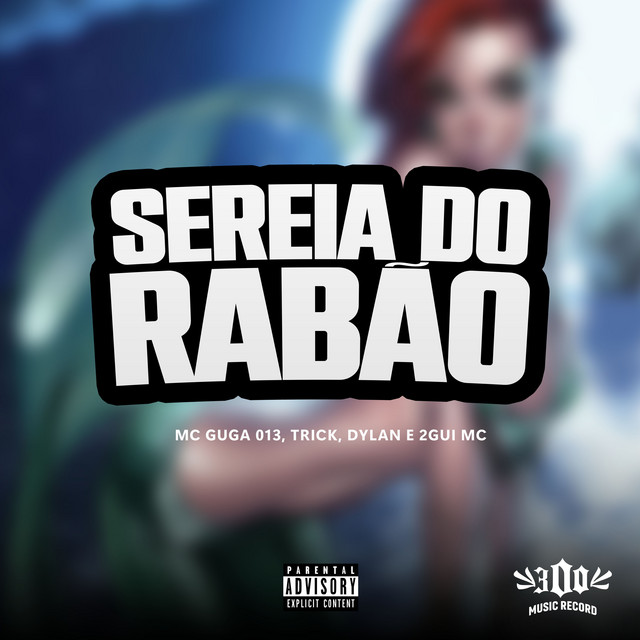 Sereia do Rabão