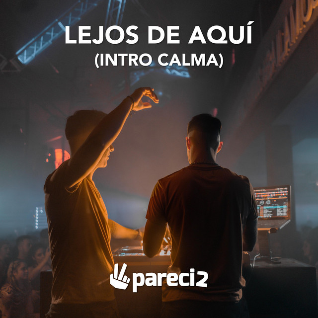 Lejos De Aquí - Intro Calma
