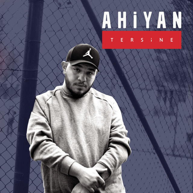 Tersine cover art