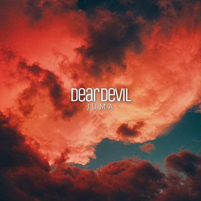 Dear Devil cover