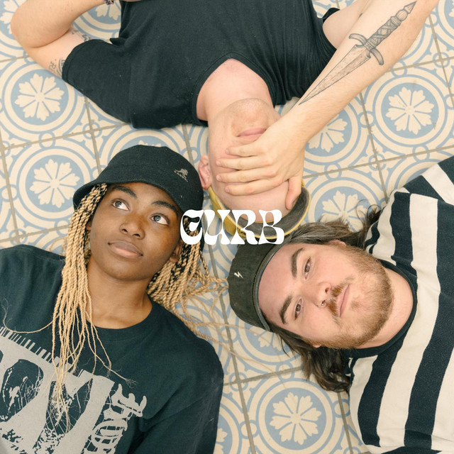 Curb cover art