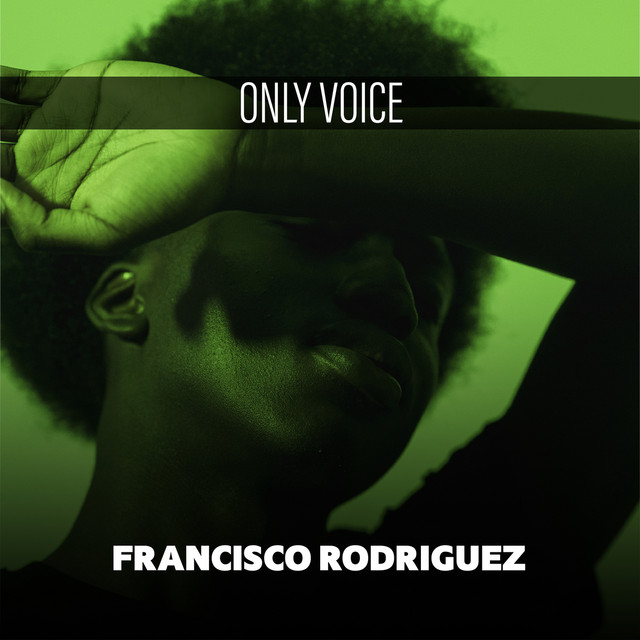 Only Voice cover art