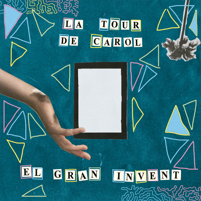 El Gran Invent cover art