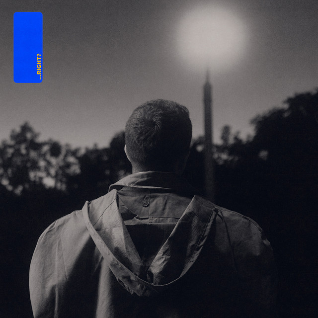...Right? cover art
