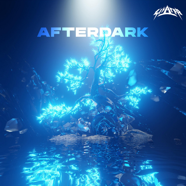 Afterdark cover art