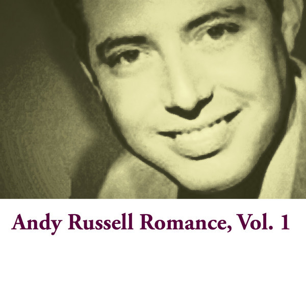 Romance, Vol. 1 cover art