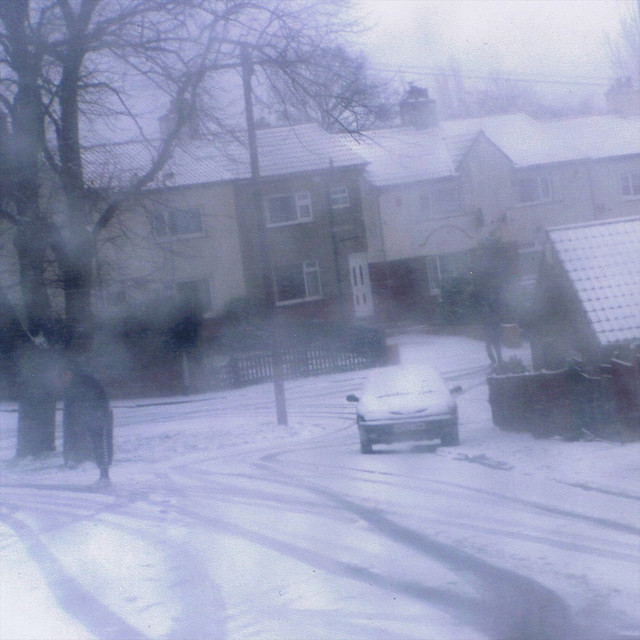 The Declining Winter (Remixes) cover art