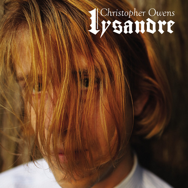 Lysandre cover art