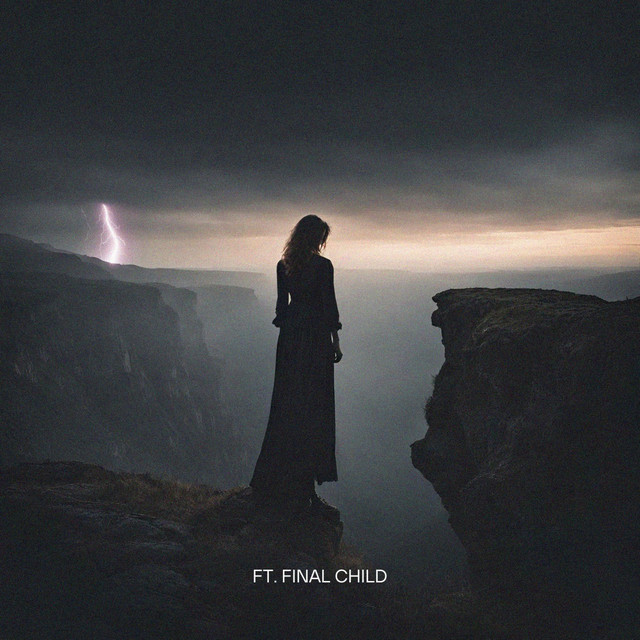 Trouble cover