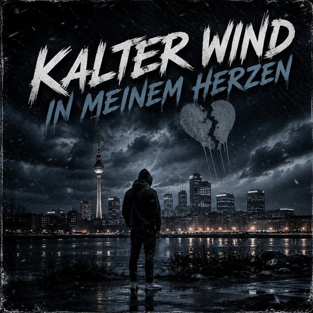 Kalter Wind in meinem Herzen cover