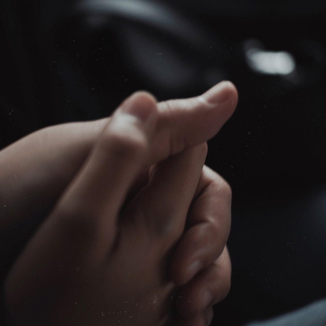 Leave. cover art