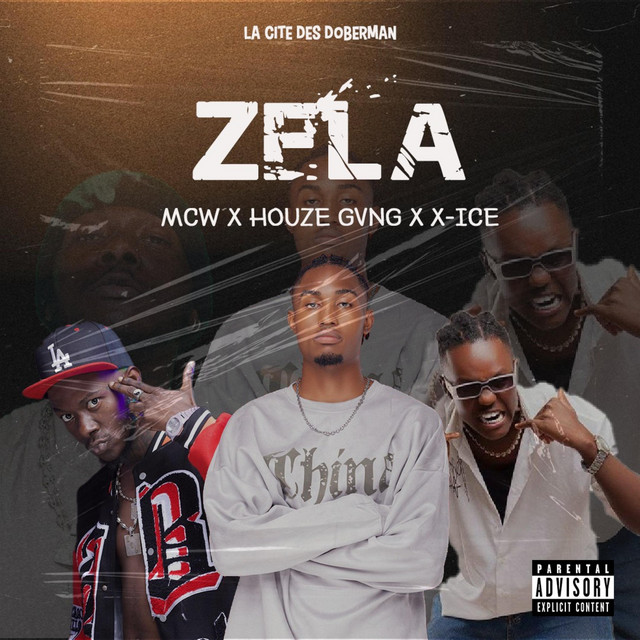 ZELA