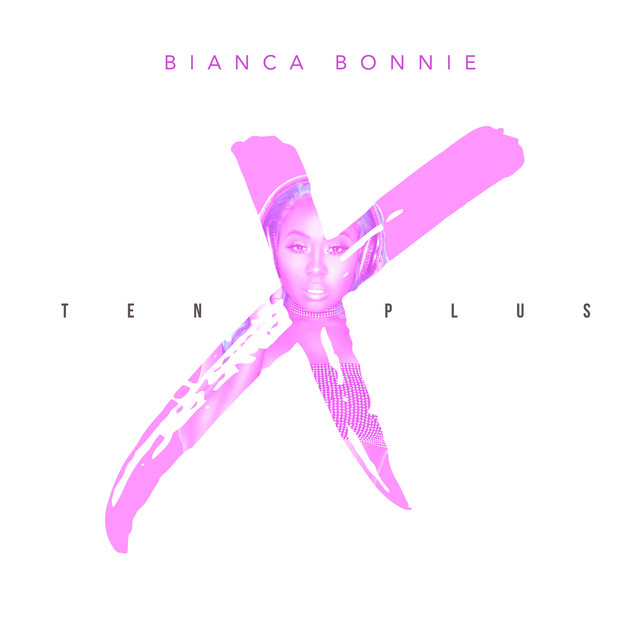 10 Plus cover art