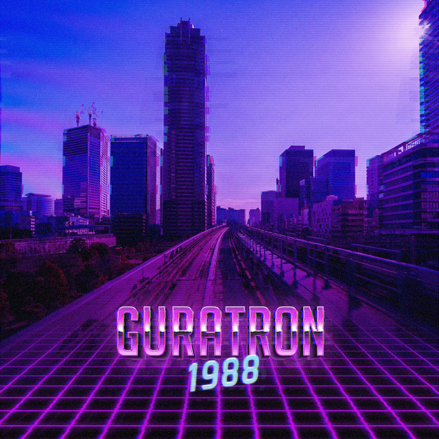 Panda Rail Skyscraper Bitch cover art