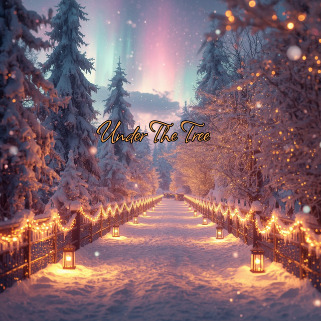 Under The Tree