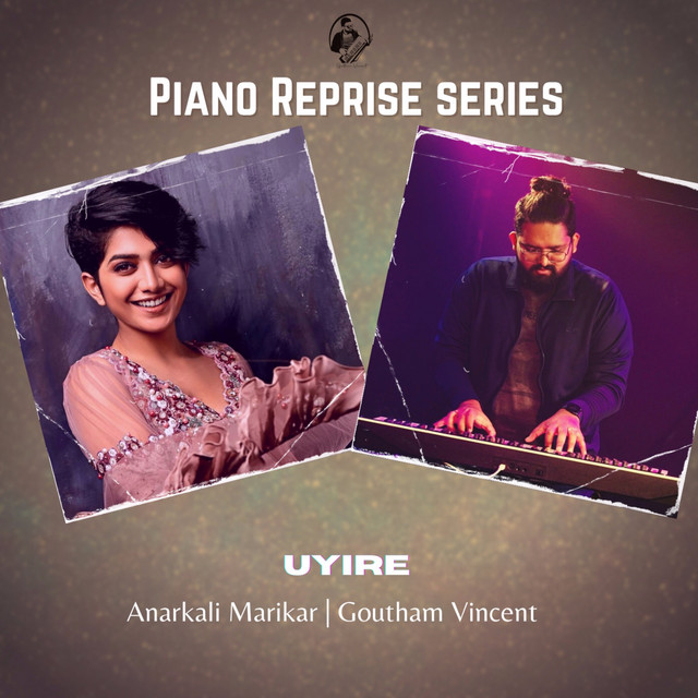 Uyire (Piano Reprise Series)
