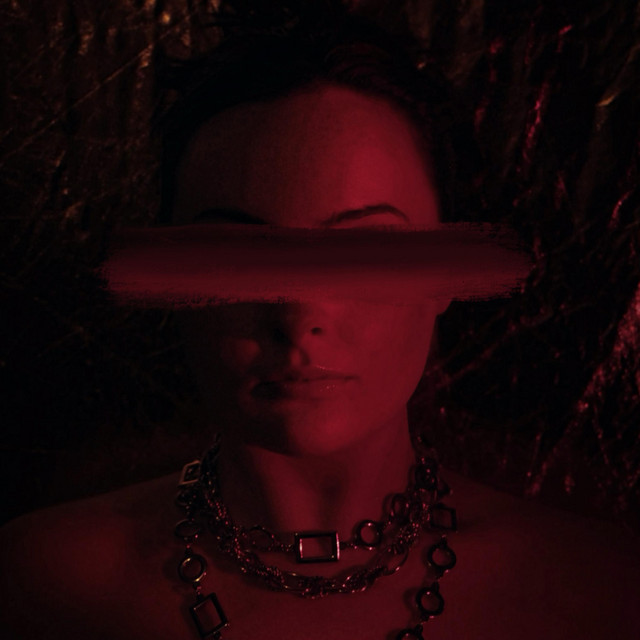 The Devil cover art
