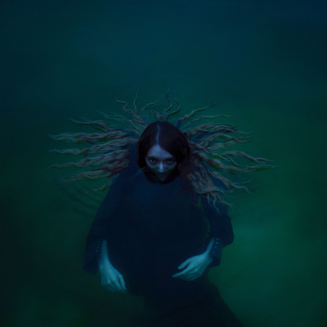 Part Three cover art