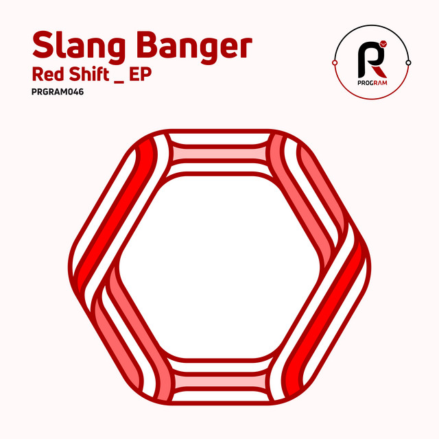 Red Shift album art