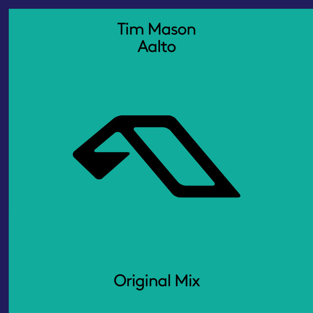 Aalto album art