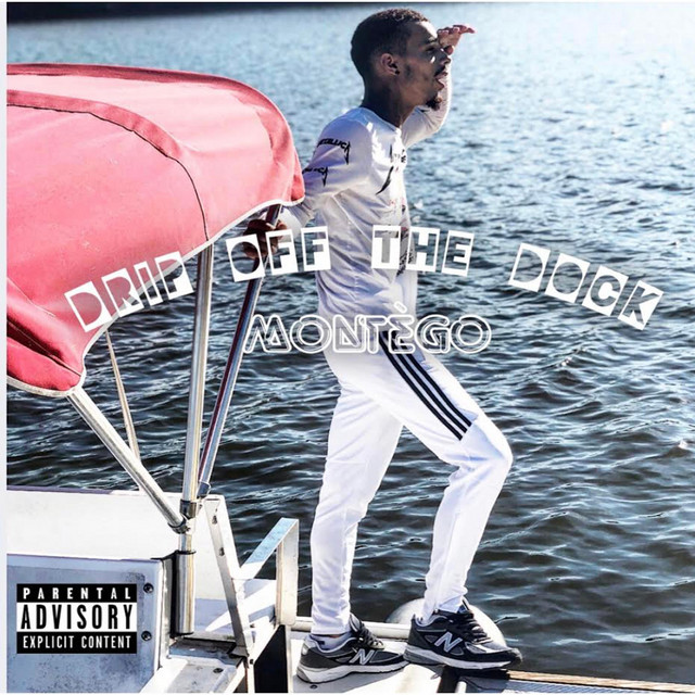 Drip Off the Dock cover art