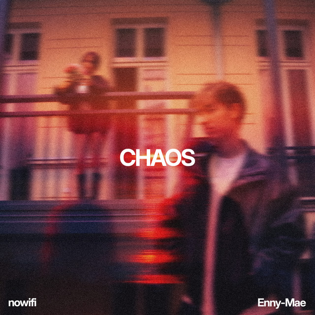 Chaos album image
