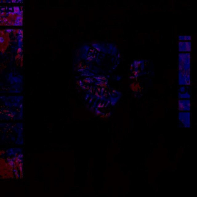 CONSUMED 2 cover art