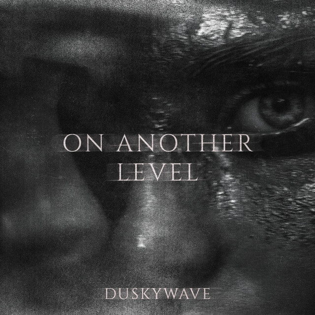 On another level cover art