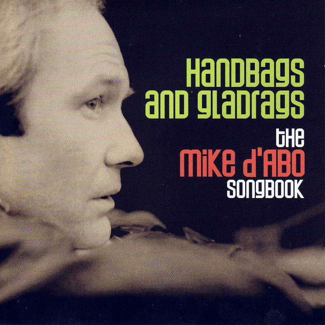 Handbags And Gladrags - The Mike D'Abo Songbook cover art