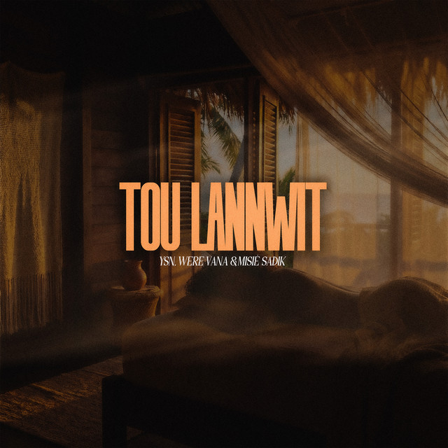 Cover du titre Tou Lannwit