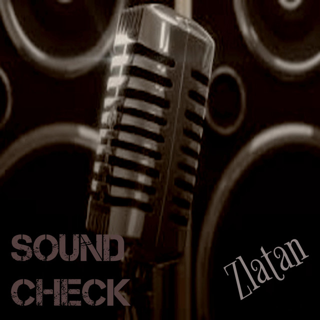 Sound Check