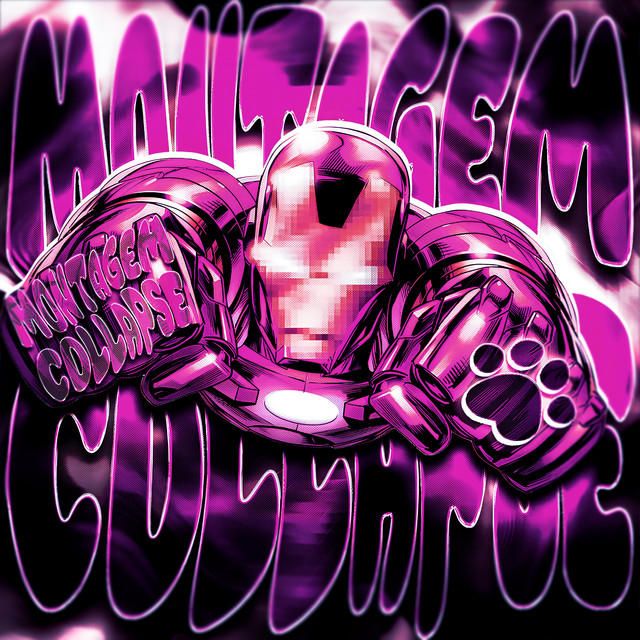 MONTAGEM COLLAPSE