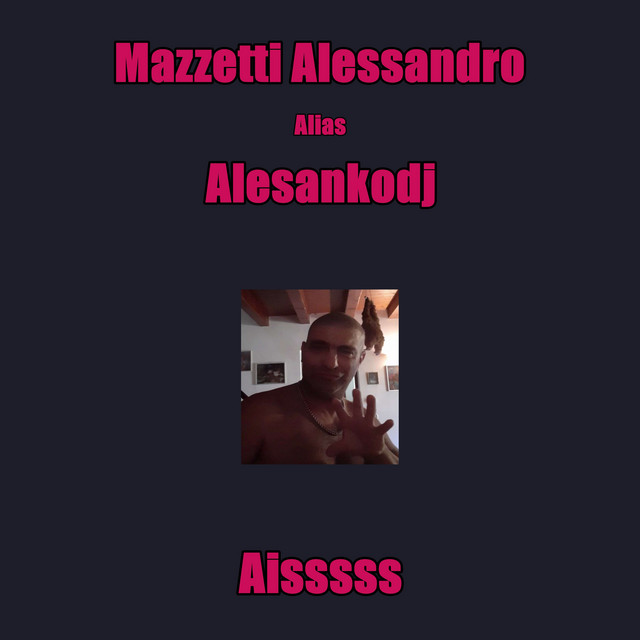 Aisssss cover art