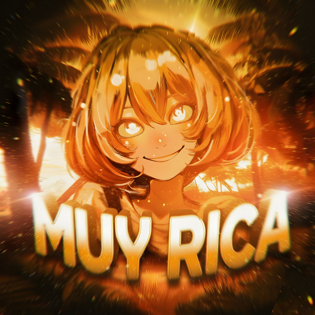 MUY RICA