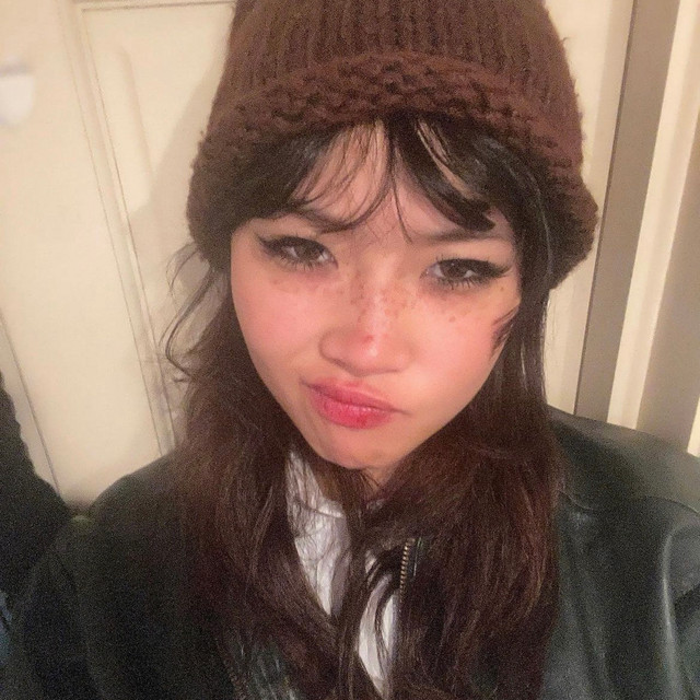 Smile <3 cover art