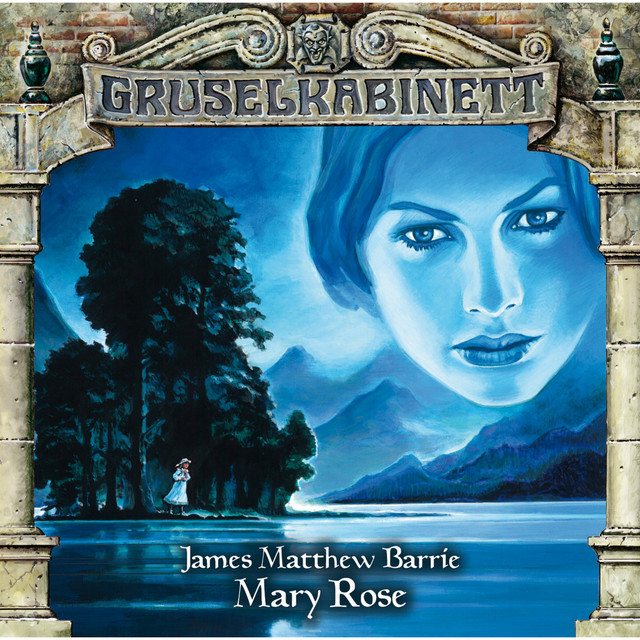 Cover: Mary Rose