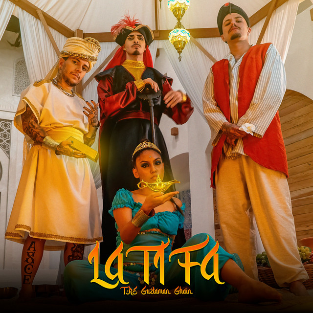 Latifa