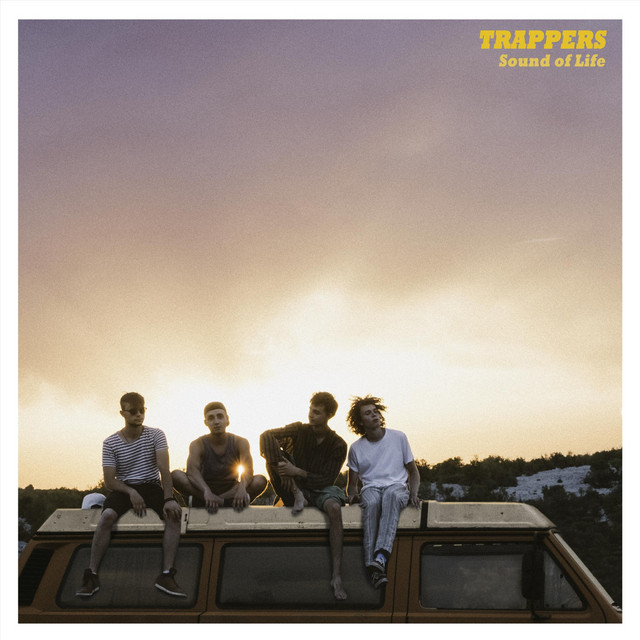 undefined album image