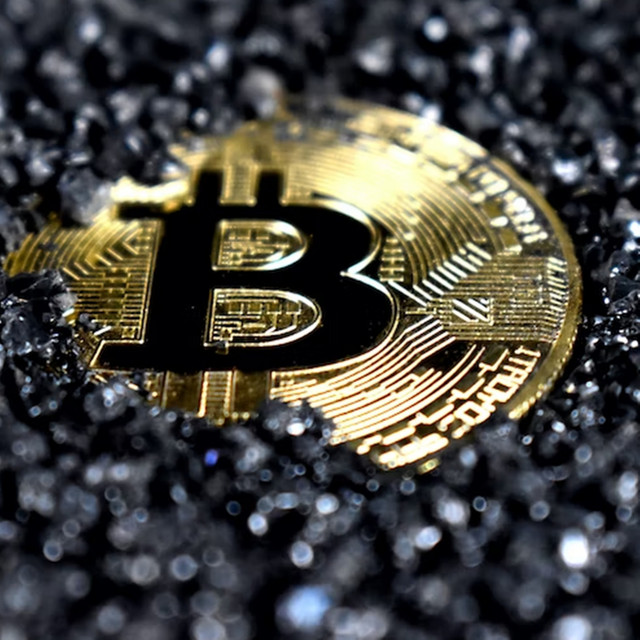 Blockchain Symphony – Bitcoin Investment