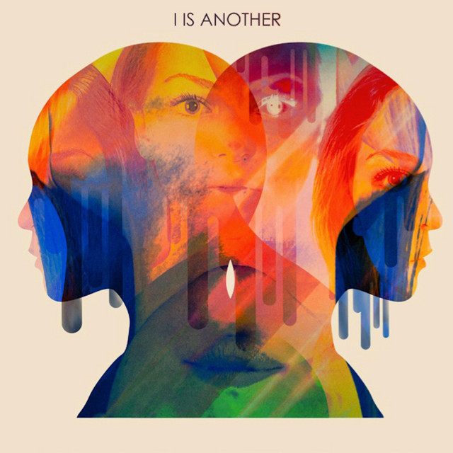 I Is Another cover art