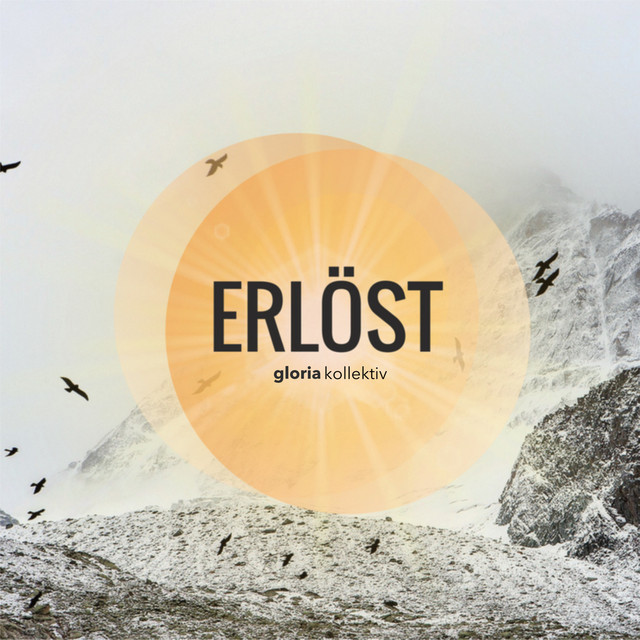 Erlöst cover