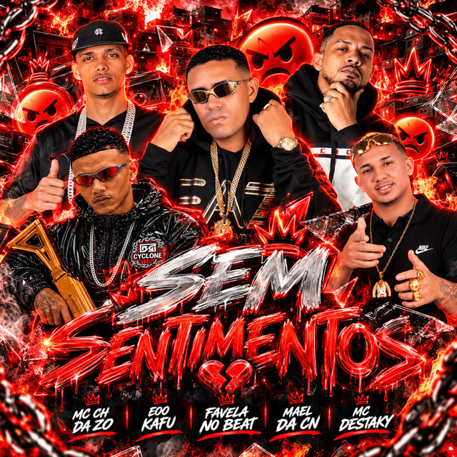 Sem Sentimentos