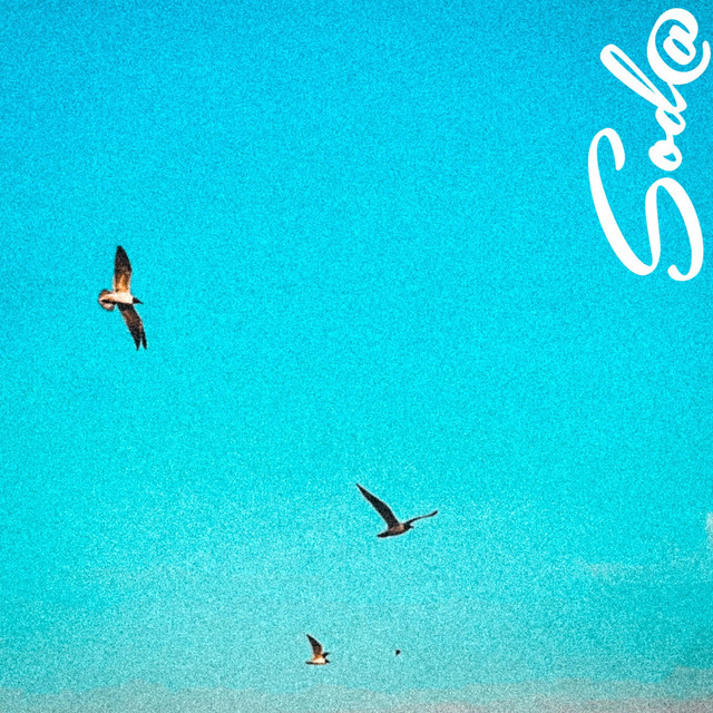 undefined album image
