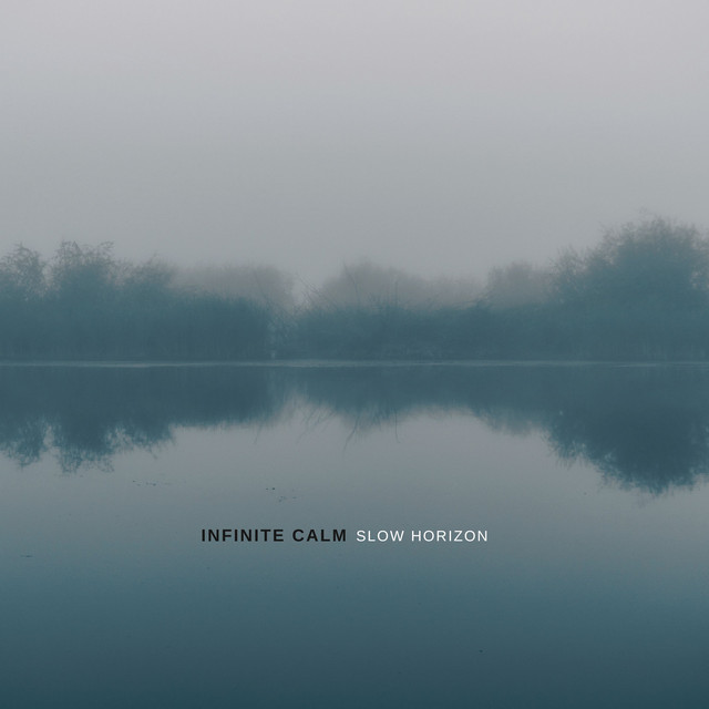 Slow Horizon cover art