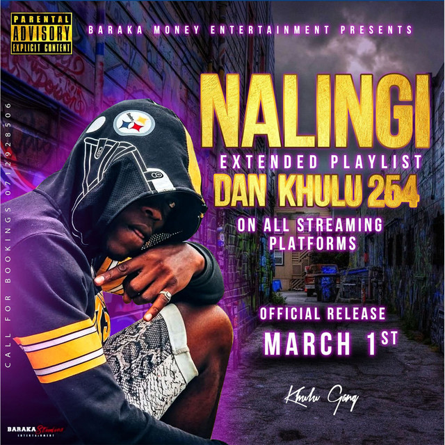Dan Khulu 254