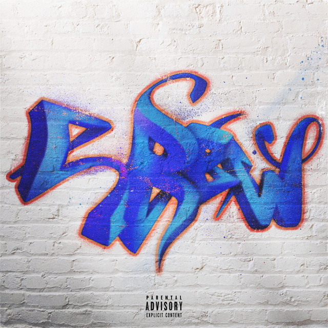 Crew cover art
