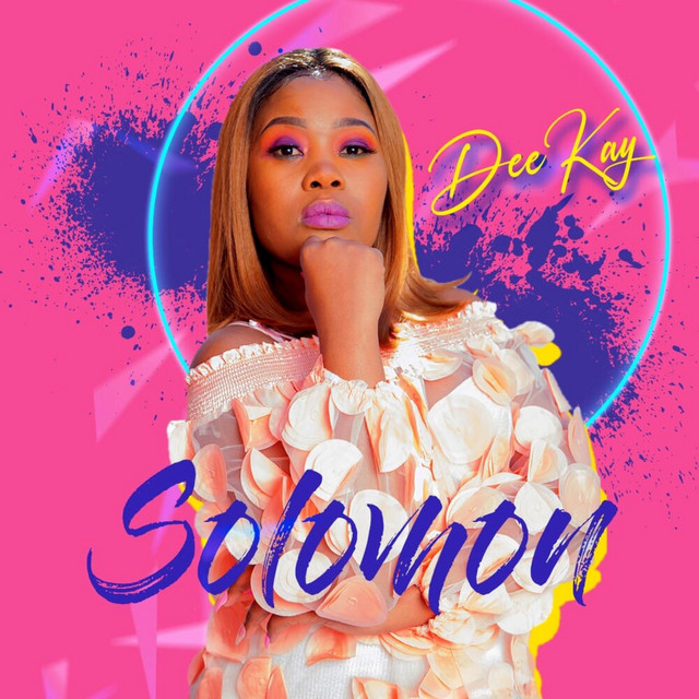 Solomon cover
