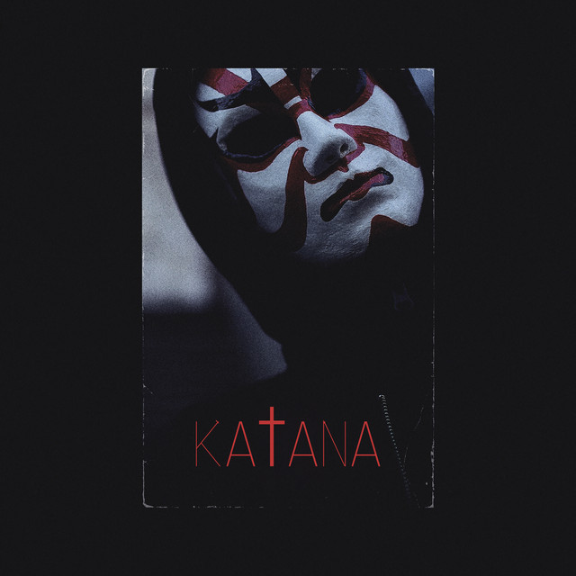 Обкладинка Ar-SiDE — Katana